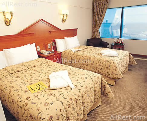 Polat Renaissance Istanbul 6